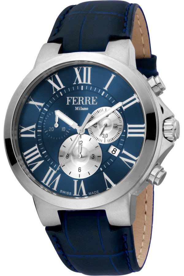 Ferre Milano Relógios FM1G177L0021