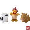 FIGURAS DE BAÑO LA GRANJA DE ZENON