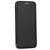 Funda COOL Flip Cover para iPhone 12 mini Elegance Negro - Image 3