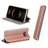 Funda COOL Flip Cover para iPhone 12 Pro Max Elegance Rose Gold - Image 2