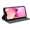 Funda COOL Flip Cover para iPhone 13 Liso Negro - Image 2
