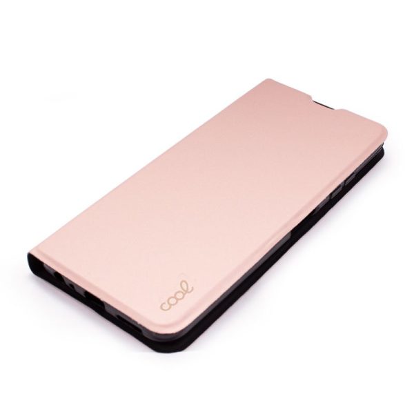 Funda COOL Flip Cover para iPhone 13 mini Elegance Rose Gold - Image 7