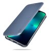 Funda COOL Flip Cover para iPhone 13 Pro Elegance Azul - Image 4