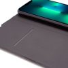 Funda COOL Flip Cover para iPhone 13 Pro Elegance Azul - Image 6