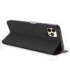 Funda COOL Flip Cover para iPhone 13 Pro Max Elegance Negro - Image 2