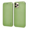 Funda COOL Flip Cover para iPhone 13 Pro Max Elegance Pistacho - Image 2