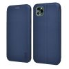 Funda COOL Flip Cover para iPhone 14 Pro Elegance Marino - Image 3