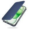 Funda COOL Flip Cover para iPhone 15 Plus Elegance Marino - Image 4