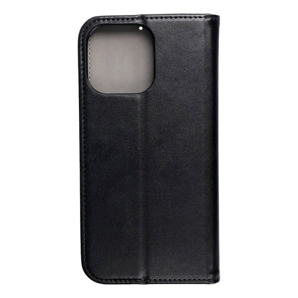 Funda COOL Flip Cover para iPhone 16 Plus Liso Negro - Image 6