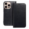 Funda COOL Flip Cover para iPhone 16 Pro Max Liso Negro - Image 2