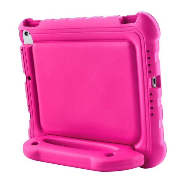 Funda COOL para iPad (2019 / 2020 / 2021) 10,2 pulg Ultrashock Rosa - Image 3