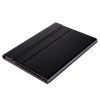 Funda COOL para iPad (2019 / 2020 / 2021) de 10,2 pulg Polipiel Teclado Bluetooth (Negro) - Image 4