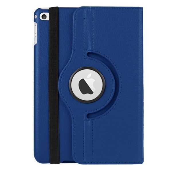 Funda COOL para iPad Mini 4 / iPad Mini 5 (2019) Polipiel Azul - Image 2