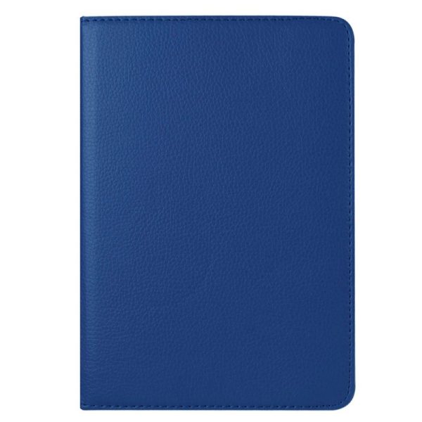 Funda COOL para iPad Mini 4 / iPad Mini 5 (2019) Polipiel Azul - Image 4