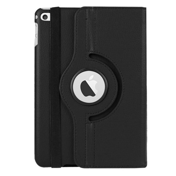 Funda COOL para iPad Mini 4 / iPad Mini 5 (2019) Polipiel Negro - Image 2