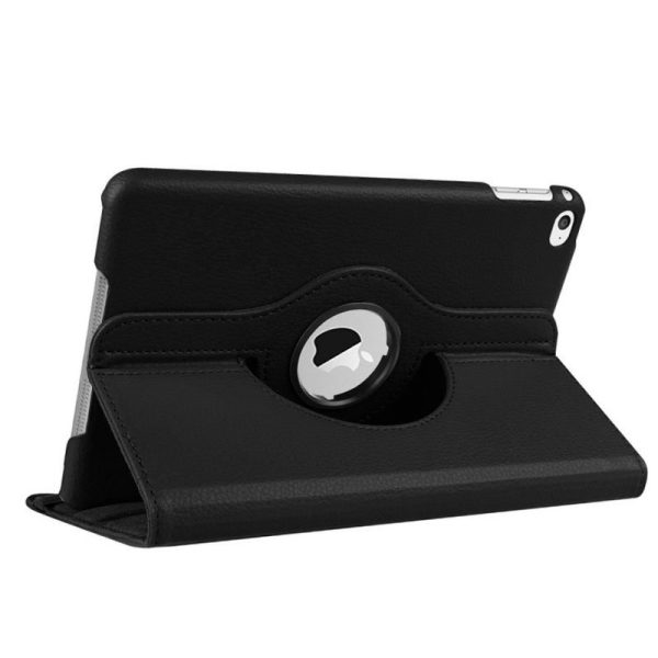 Funda COOL para iPad Mini 4 / iPad Mini 5 (2019) Polipiel Negro - Image 4