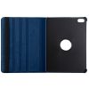 Funda COOL para iPad Mini 6 / iPad Mini 2021 Polipiel Azul - Image 3