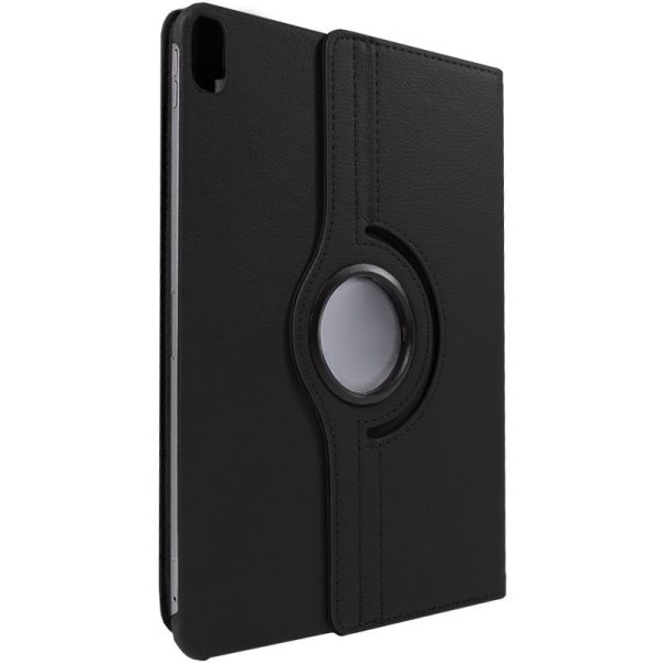 Funda COOL para iPad Mini 6 / iPad Mini 2021 Polipiel Negro - Image 3