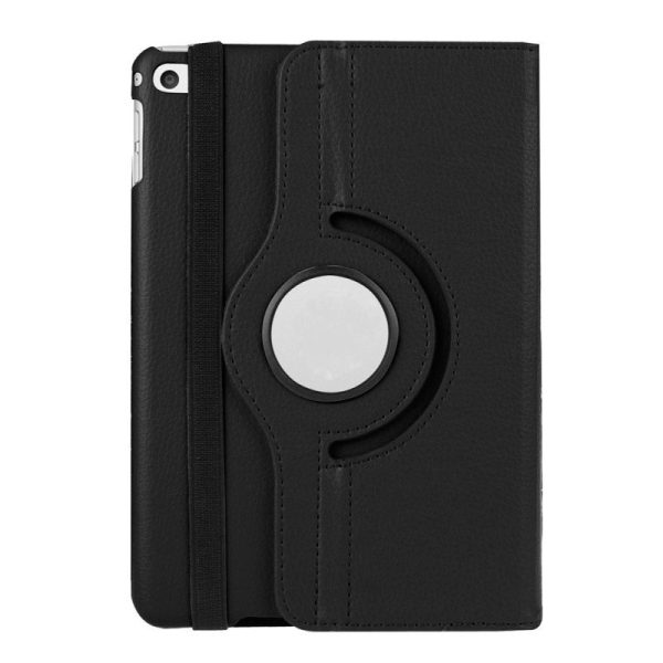 Funda COOL para iPad Mini / Mini 2 Retina / Mini 3 Polipiel Negro - Image 3