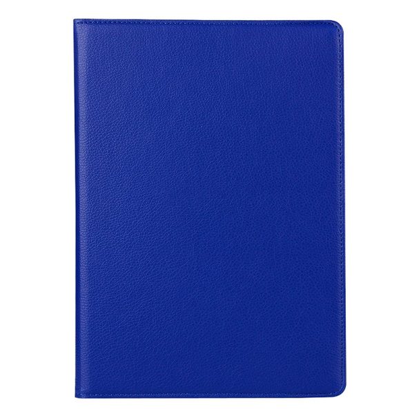 Funda COOL para iPad Pro 10.5 / iPad Air 2019 10.5 Giratoria Polipiel Azul - Image 2