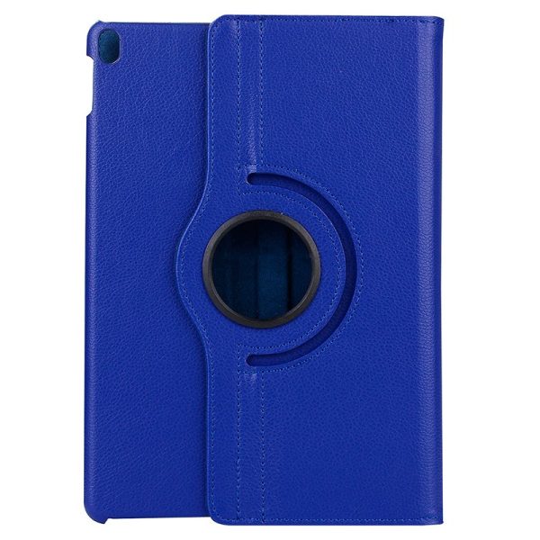 Funda COOL para iPad Pro 10.5 / iPad Air 2019 10.5 Giratoria Polipiel Azul - Image 3