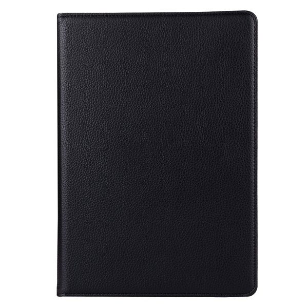 Funda COOL para iPad Pro 10.5 / iPad Air 2019 10.5 Giratoria Polipiel Negro - Image 2