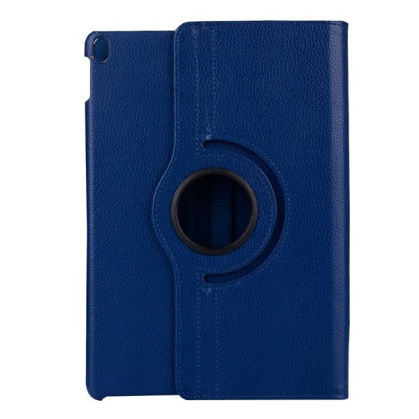 Funda COOL para iPad Pro 11 (2018) Giratoria Polipiel Azul - Image 4