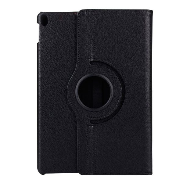 Funda COOL para iPad Pro 11 (2018) Giratoria Polipiel Negro - Image 4