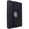 Funda COOL para iPad Pro 11 pulg (2020 / 2021) / iPad Air 4 2020 / iPad Air 5 2022 (10.9) Giratoria Polipiel Negro - Image 2