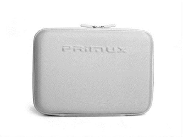 FUNDA RIGIDA TABLET/NETBOOK 10.1" PRIMUX BLAN