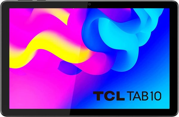 TABLET TCL 10 10.1" 4GB 64GB WIFI DARK GRAY