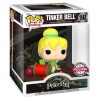 Figura POP Disney Peter Pan Tinker Bell on Spool Exclusive - Image 2