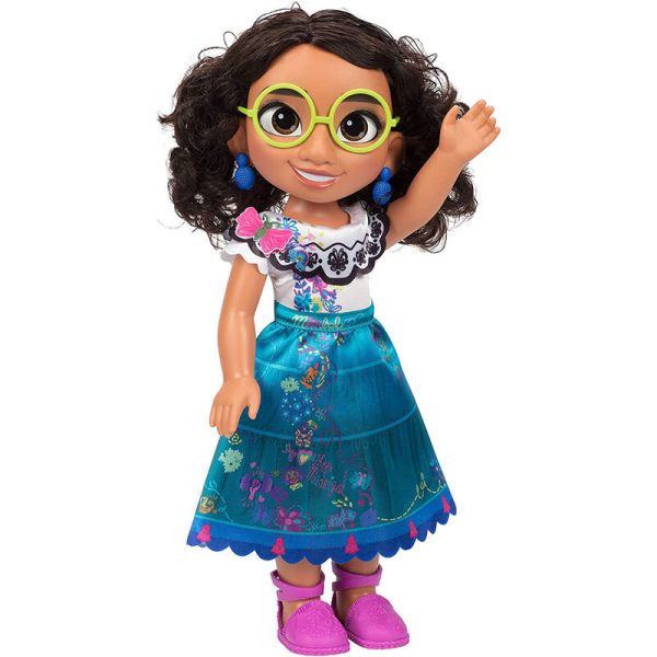 Muñeca Mirabel Encanto Disney 38cm - Image 2