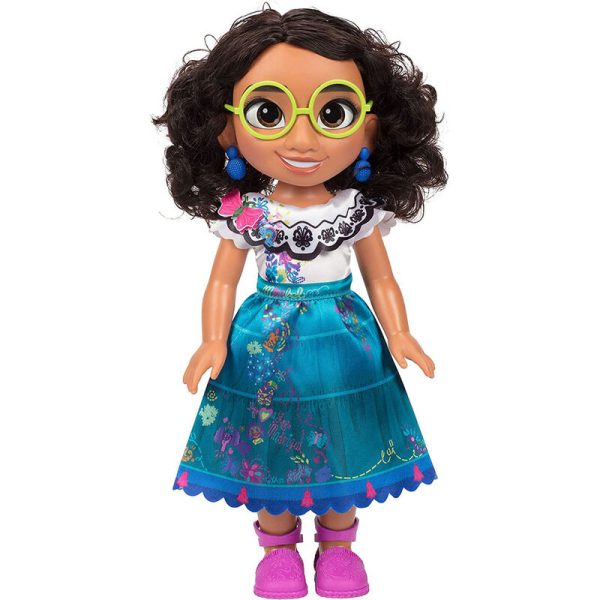 Muñeca Mirabel Encanto Disney 38cm - Image 3