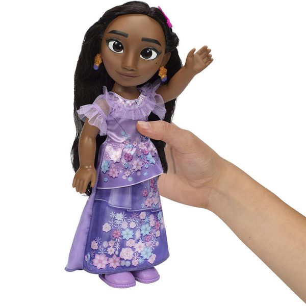 Muñeca Isabela Encanto Disney 38cm - Image 3