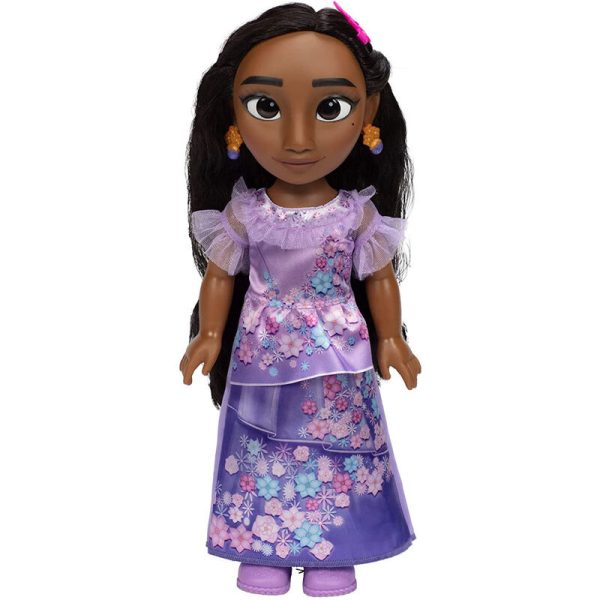 Muñeca Isabela Encanto Disney 38cm - Image 2