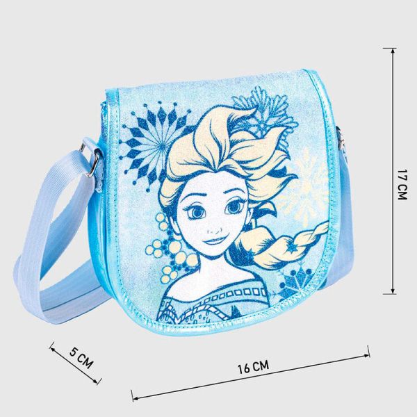 Bolso bandolera Frozen Disney - Image 4