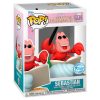 Figura POP Disney La Sirenita Sebastian Exclusive - Image 2