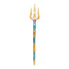 Tridente Rey Triton La Sirenita Disney - Image 2