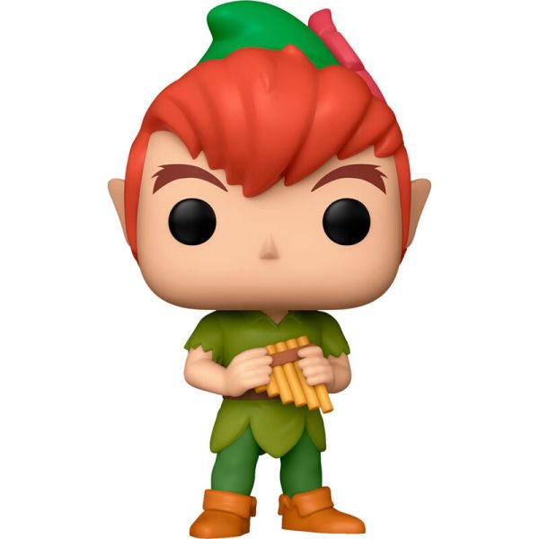 Figura POP Disney Peter Pan 70th Anniversary Peter Pan - Image 2