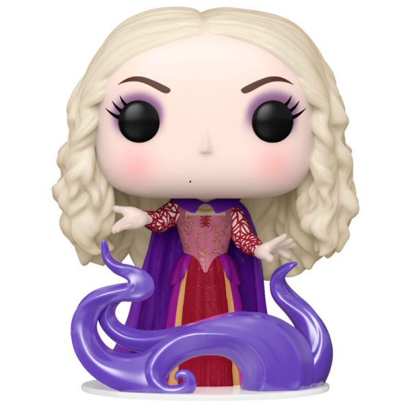 Figura POP Disney Hocus Pocus 2 Sarah - Image 2