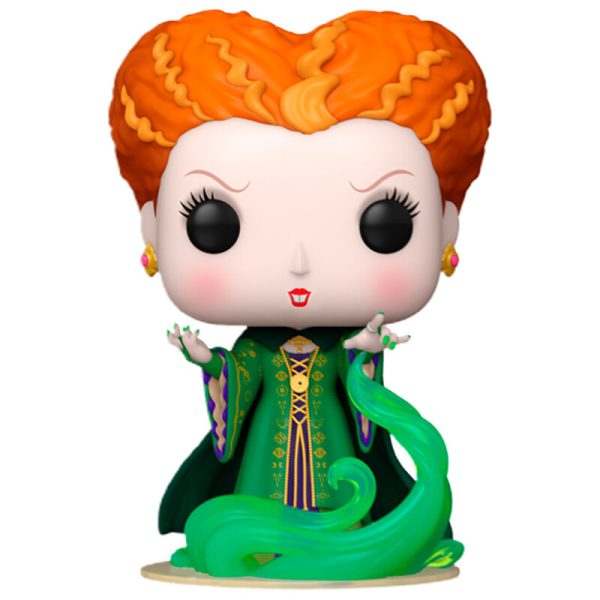 Figura POP Disney Hocus Pocus 2 Winifred - Image 2