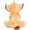 Peluche Simba El Rey Leon Disney 30cm soft - Image 2