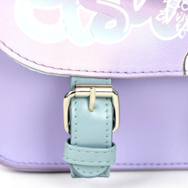 Bolso bandolera satchel Frozen Disney - Image 4