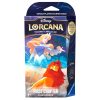 Baraja juego cartas The First Chapter Disney Lorcana ingles surtido - Image 3