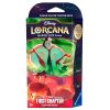 Baraja juego cartas The First Chapter Disney Lorcana ingles surtido - Image 4