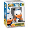 Figura POP Disney 90th Anniversary Angry Donald Duck - Image 2