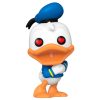 Figura POP Disney 90th Anniversary Donald Duck with heart eyes - Image 2