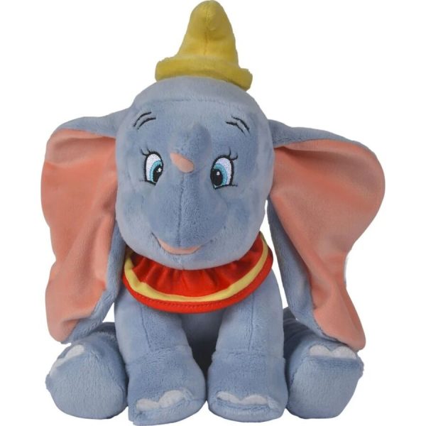 Peluche Dumbo Disney 25cm - Image 2