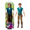 Muñeco Flynn Rider Rapunzel Disney - Image 2